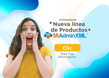 nueva linea de productos