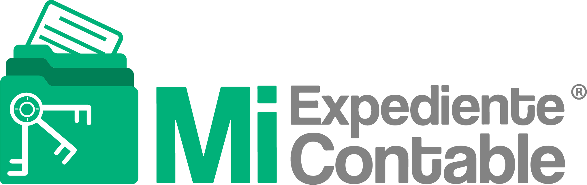 Logo MiExpedienteContable